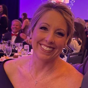 Meet your Posher, Amy